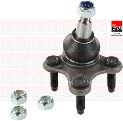 Ball Joint